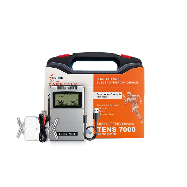 Tens 7000 - Nu-Tek 1