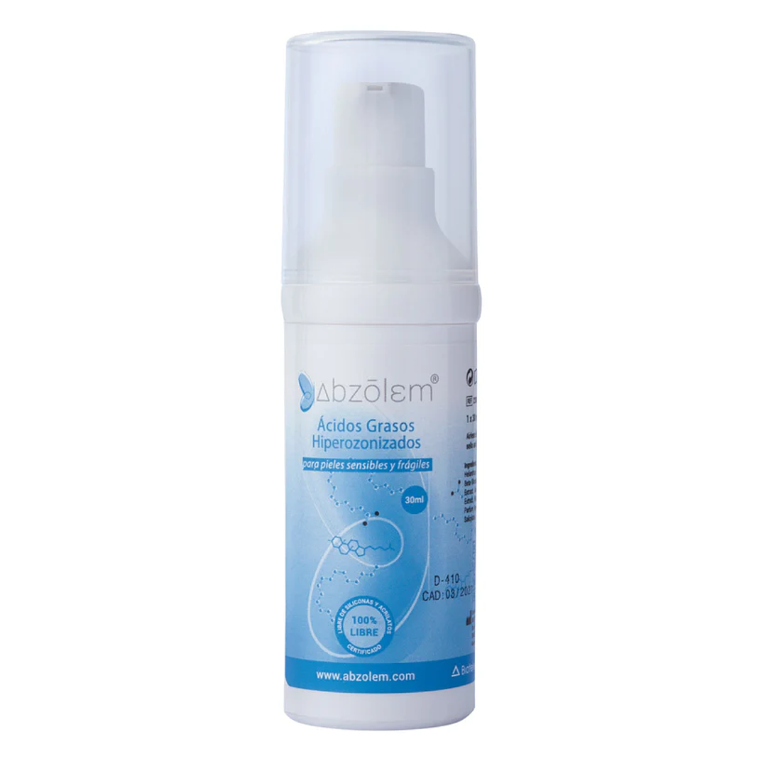 Ácido Graco Hiperozonizado 30 ml - Abzolem 1