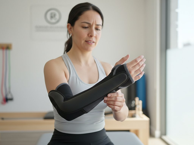 Qué es una Ortesis: Guía Completa sobre Tipos, Usos y Beneficios