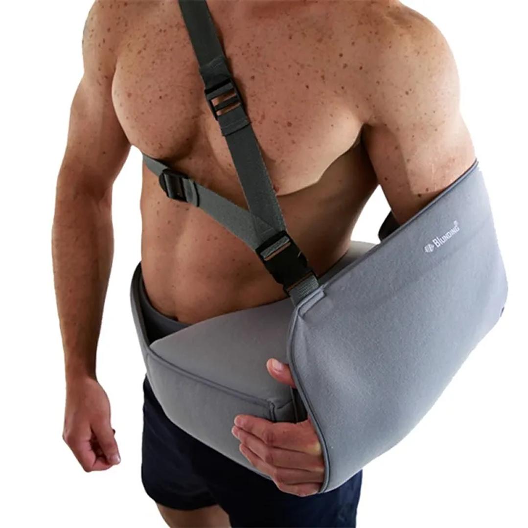 HM137 - Abductor de Hombro 45° – Blunding  1