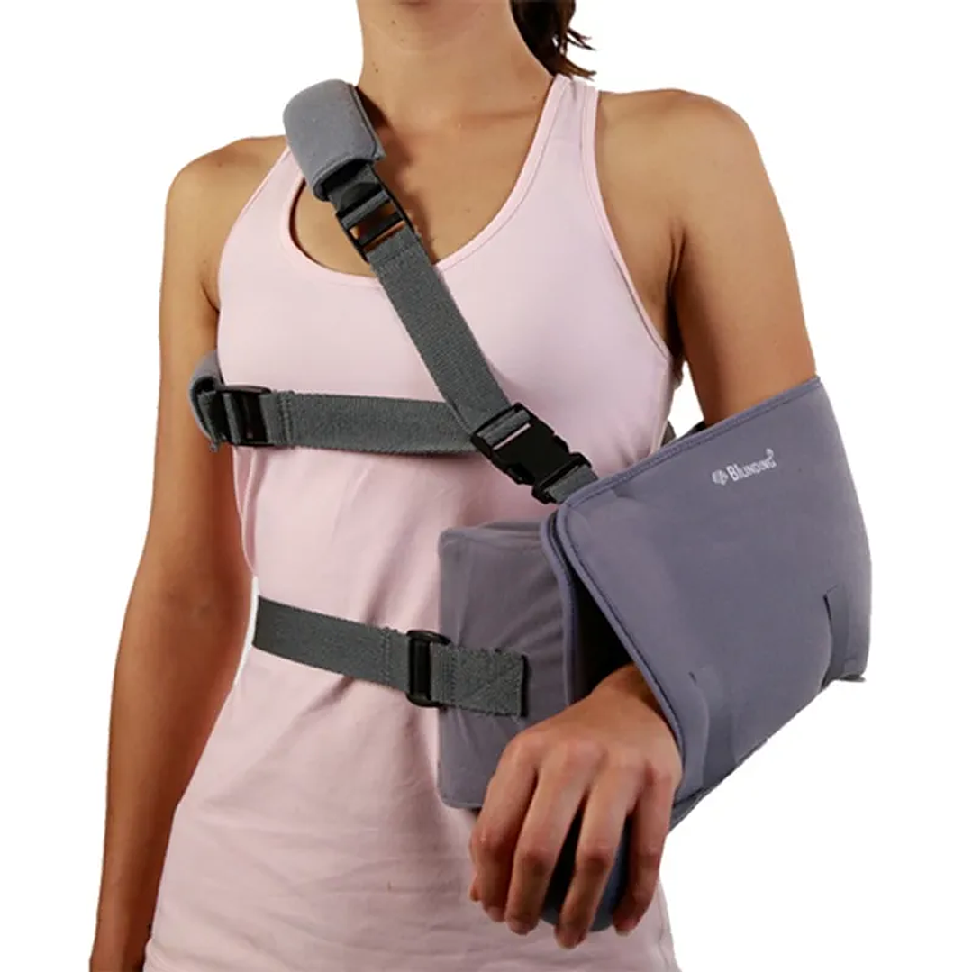 HM134 - Abductor de Hombro en 15º – Blunding 1