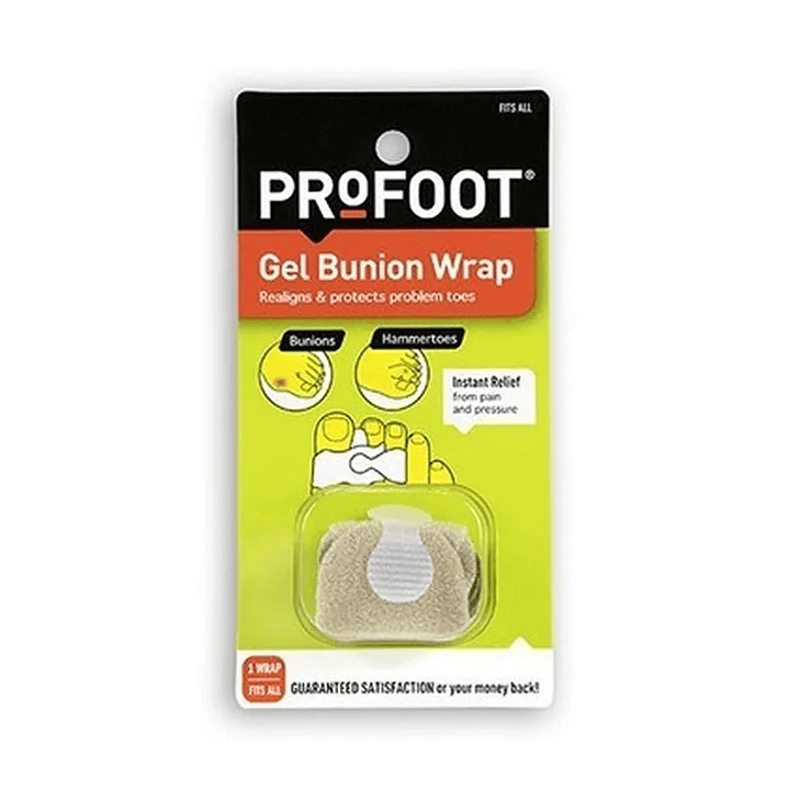 41484 - Alineador con Separador Dedo Juanete Profoot 1