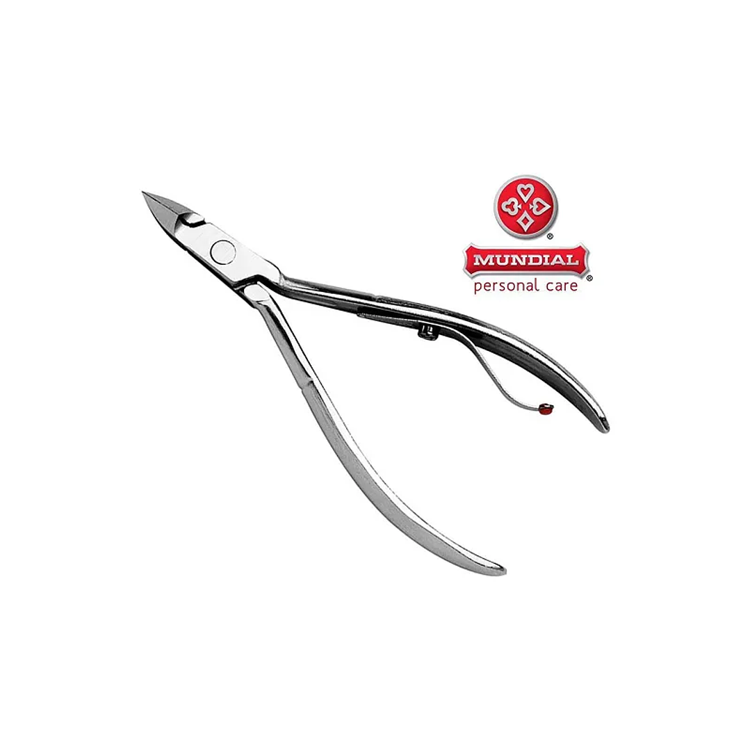 Mundial Alicate Cutícula ref. 522 – Classic 1