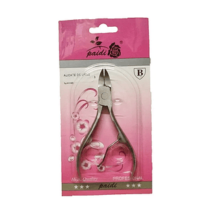Alicate para Uñas Paidi - Tamaños