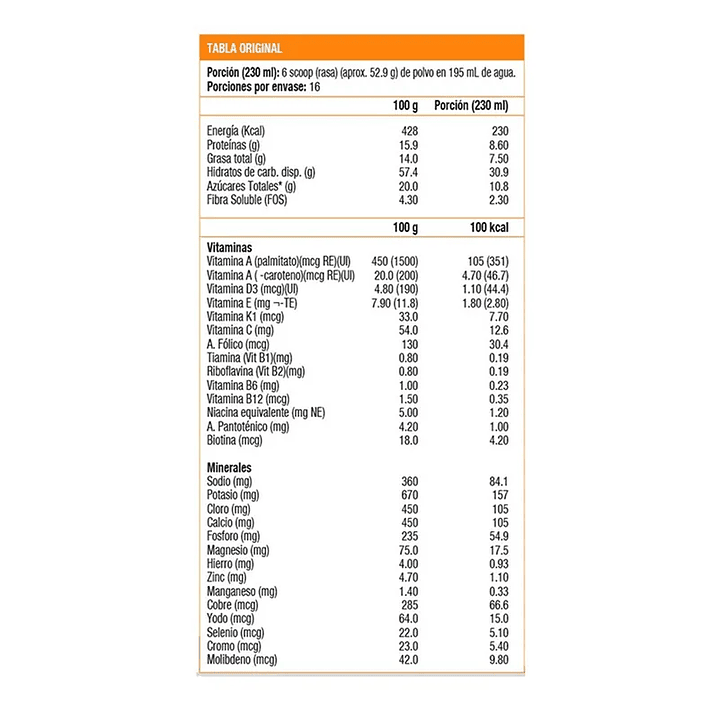 Ensure 850 gr - Chocolate 2