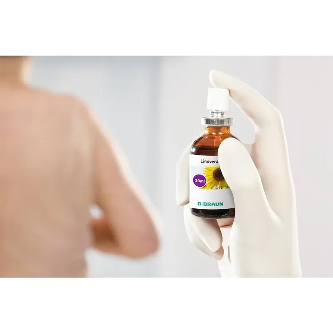  Spray Linovera — 30 ml - 467936  2
