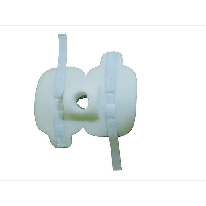 Codera Antiescaras 1