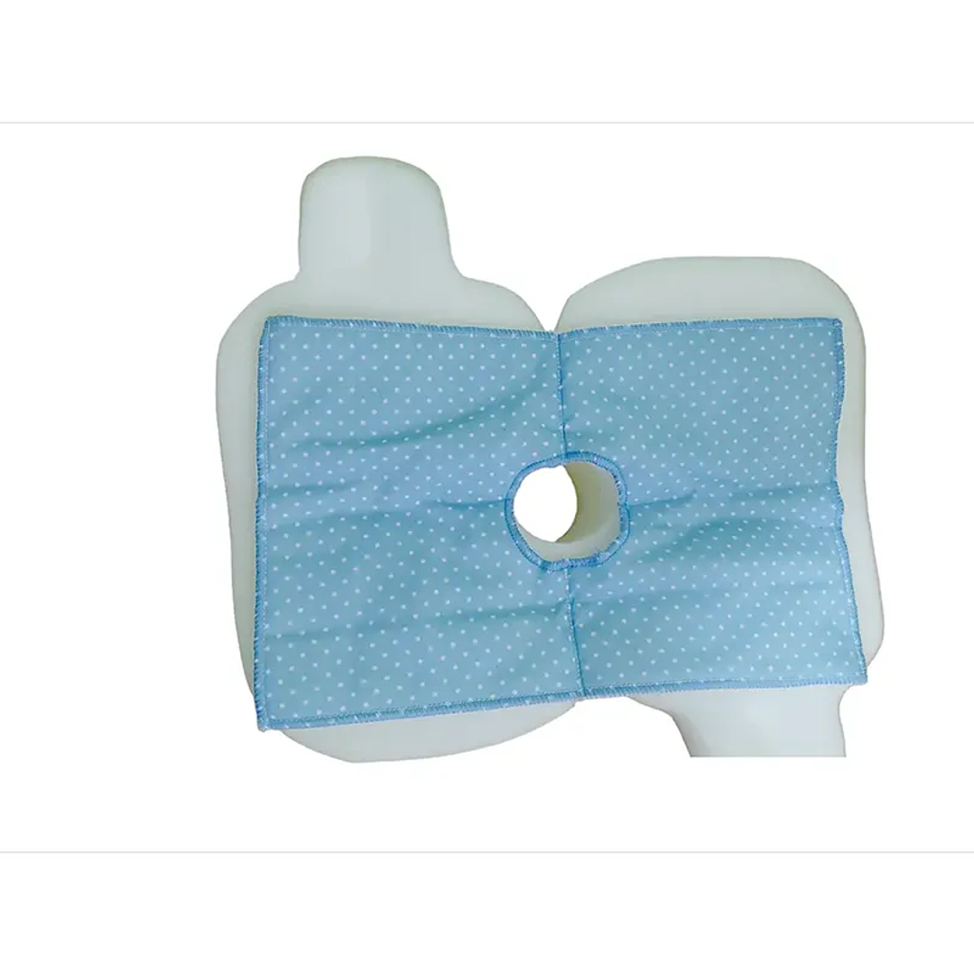 Codera Antiescaras 2