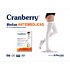 Media Antiembólica Cranberry – Tallas