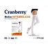 Media Antiembólica Cranberry – Tallas