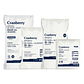 Apósito de Gasa + Algodón 20x25 Cranberry - Bolsa 10 unidades - Miniatura 1
