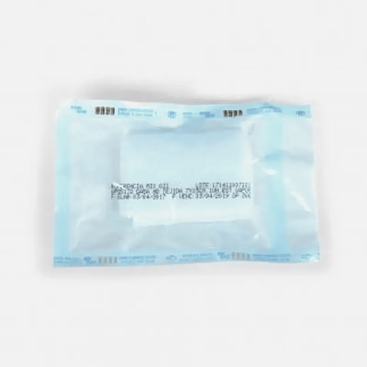 Apósito Gasa Natural 12x30 cm — COMPLEMED 1