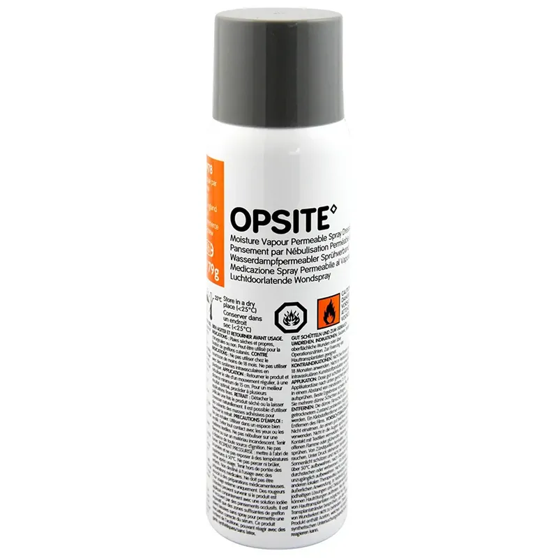 Spray OPSITE — 100 ml - Ref 66004979