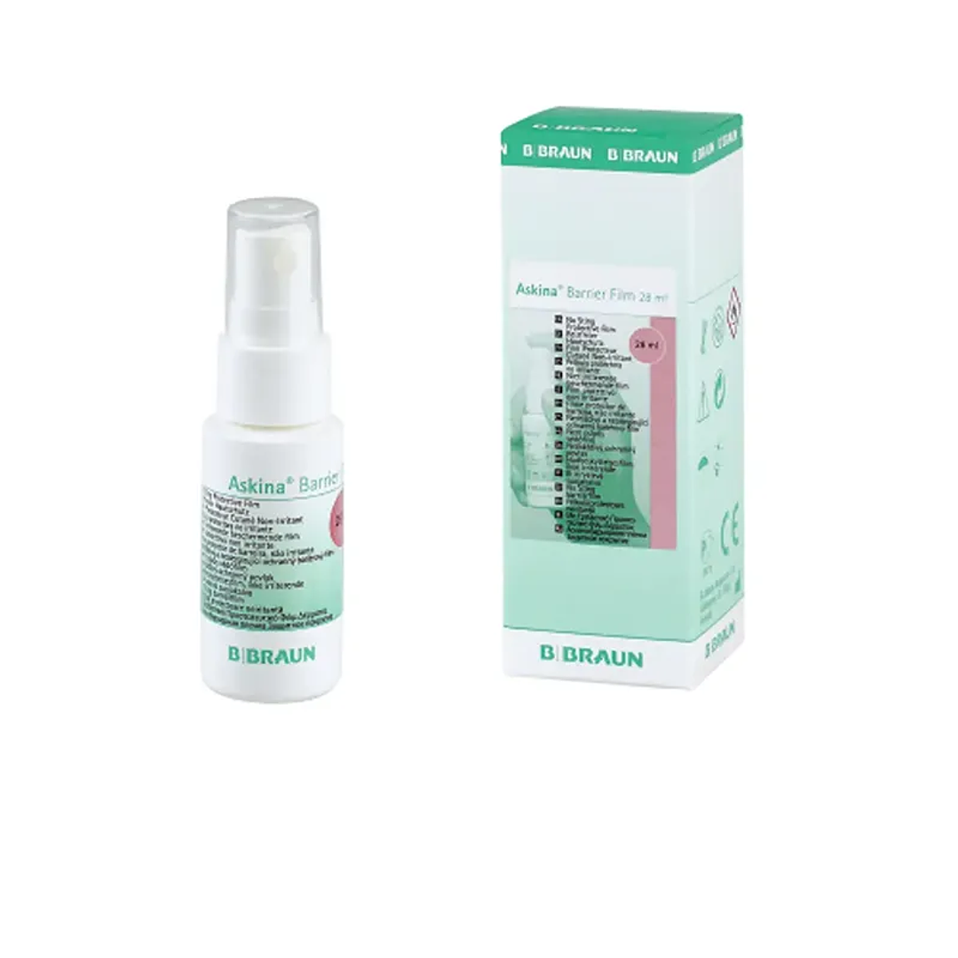 Spray Barrera Film Askina — 28 ml — 5036  1