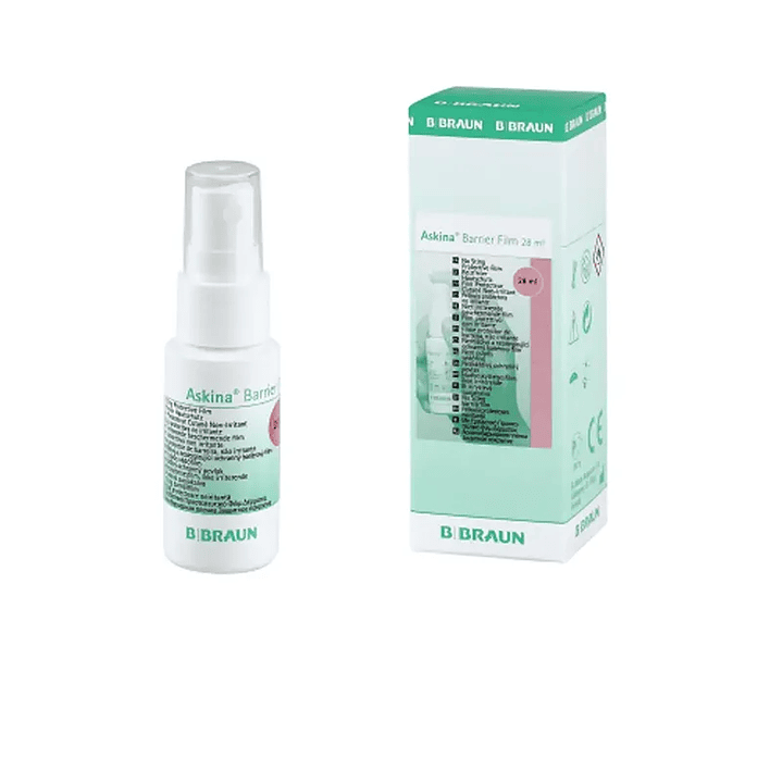 Spray Barrera Film Askina — 28 ml — 5036  1