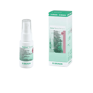  Spray Barrera Film Askina — 28 ml — 5036 