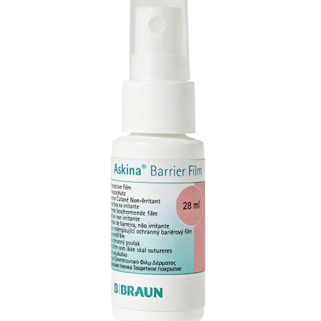  Spray Barrera Film Askina — 28 ml — 5036  3