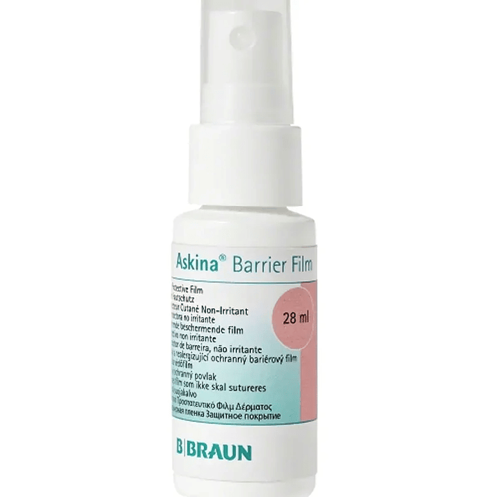  Spray Barrera Film Askina — 28 ml — 5036  3