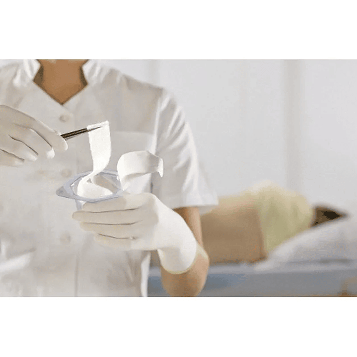  Mecha de Alginato — Askina Sorb — 2.7x34 cm — 2105S  2