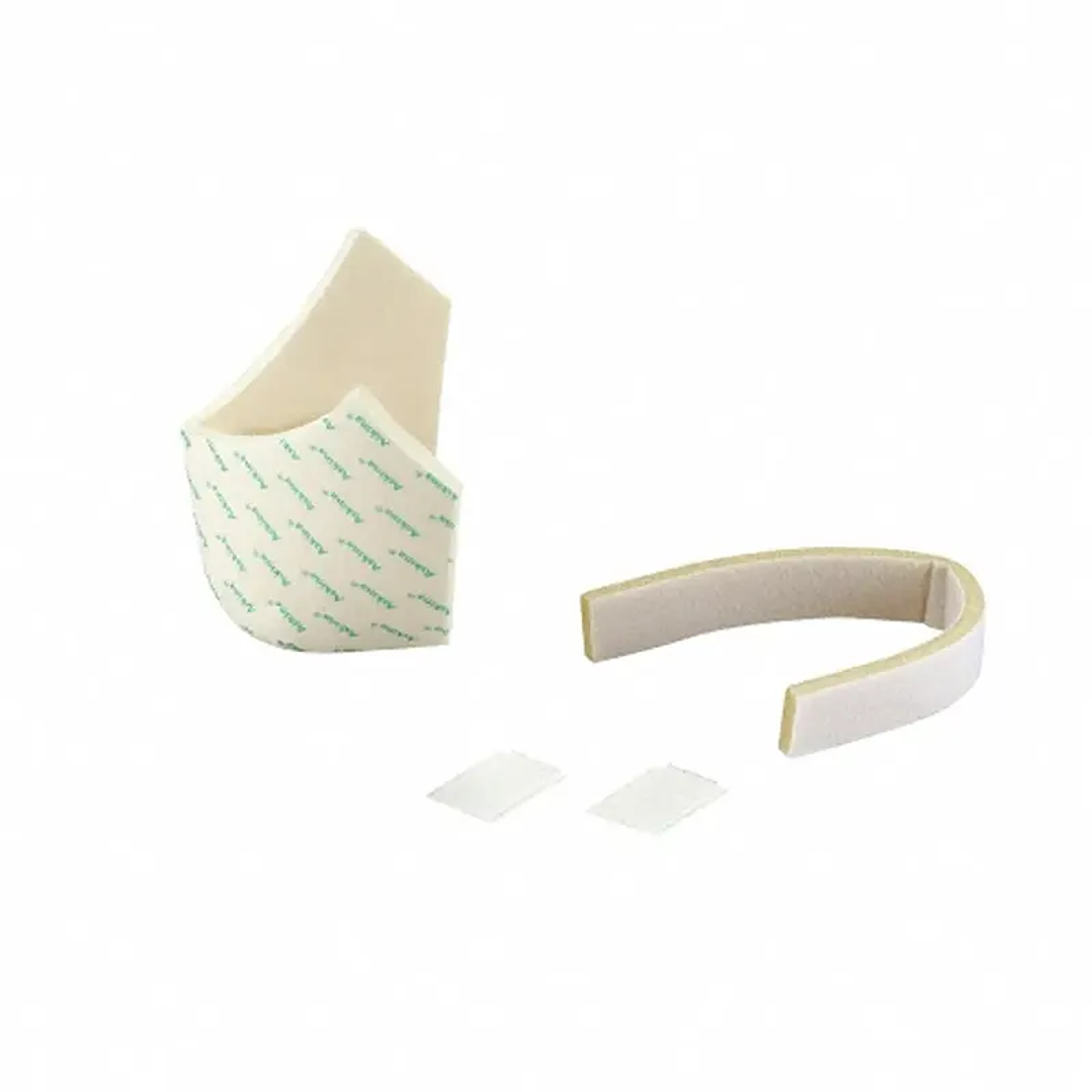  Aposito Talonera Espuma Askina Heel — 6 x 5.5 x 11.5 cm — BBRAUN — 7240105  2