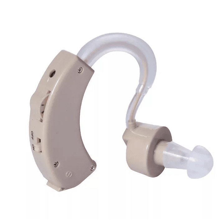 Audífono Sound Amplifier Hap-20 Vohom 1