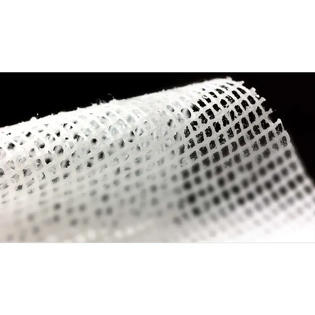 Bactigras – Apósito de Gasa Parafinada con Clorhexidina 10x10cm - REF 7457 5