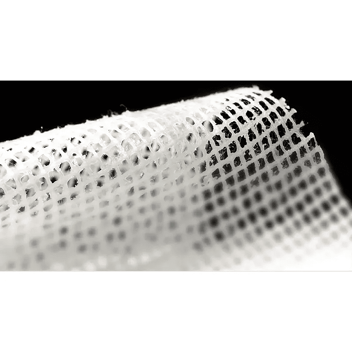 Bactigras – Apósito de Gasa Parafinada con Clorhexidina 10x10cm - REF 7457 5