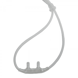 Cánula Nasal – Bigotera Adulto GHC