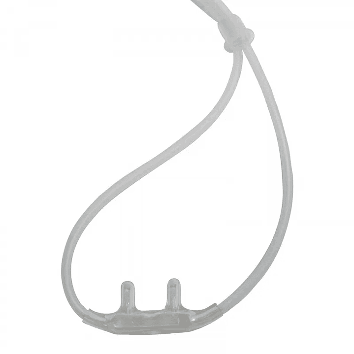 63-445 – Cánula Nasal de Oxigeno Adulto Global HealthCare 2