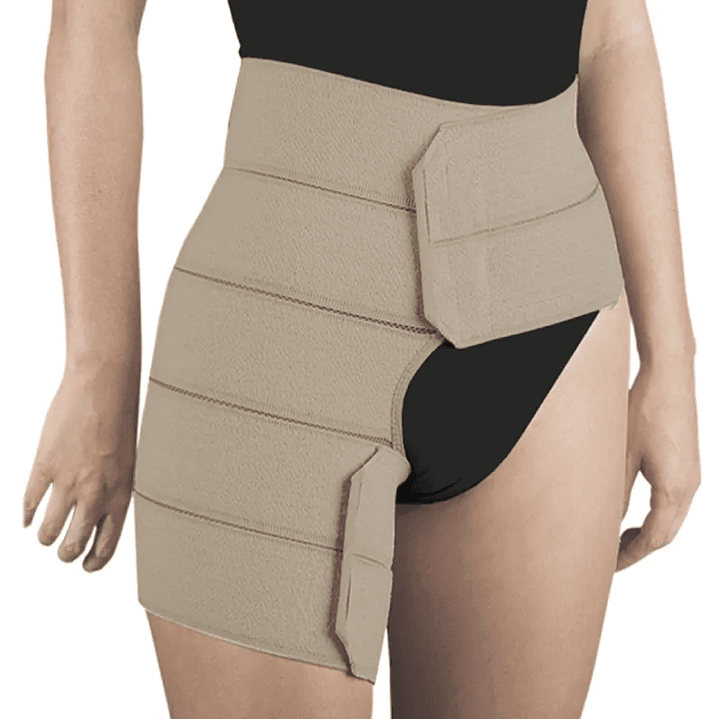 MI330 – Faja Comp. de Cadera Blunding – Tallas 1