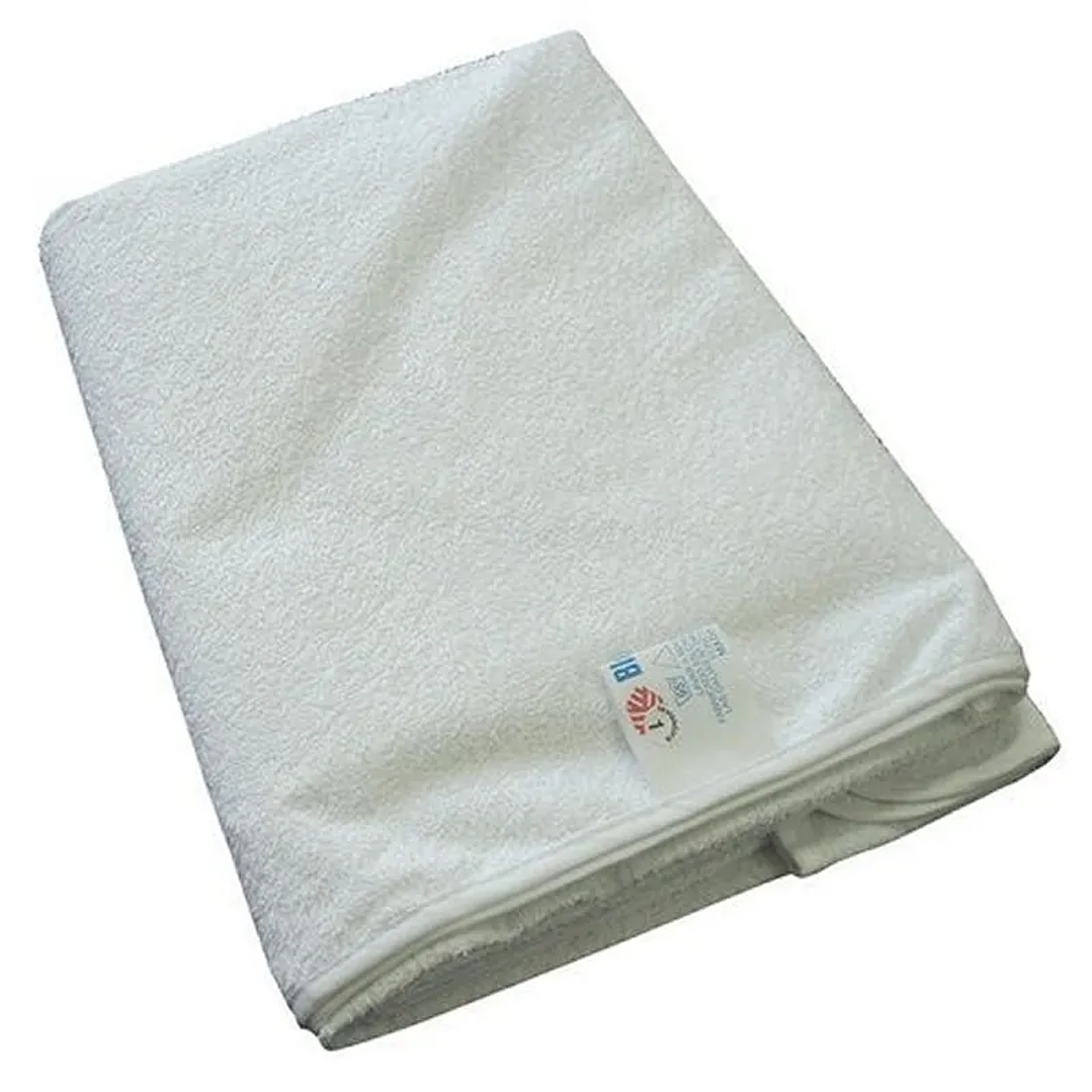 Cubre Colchón 1 1/2 Plazas - Blunding 1