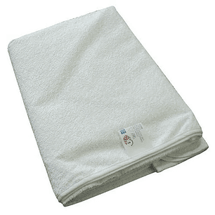 Cubre Colchón 1 Plaza  (0,90) - Blunding