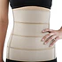 TA413 -  Faja Abdominal 4 Bandas Blunding - Tallas