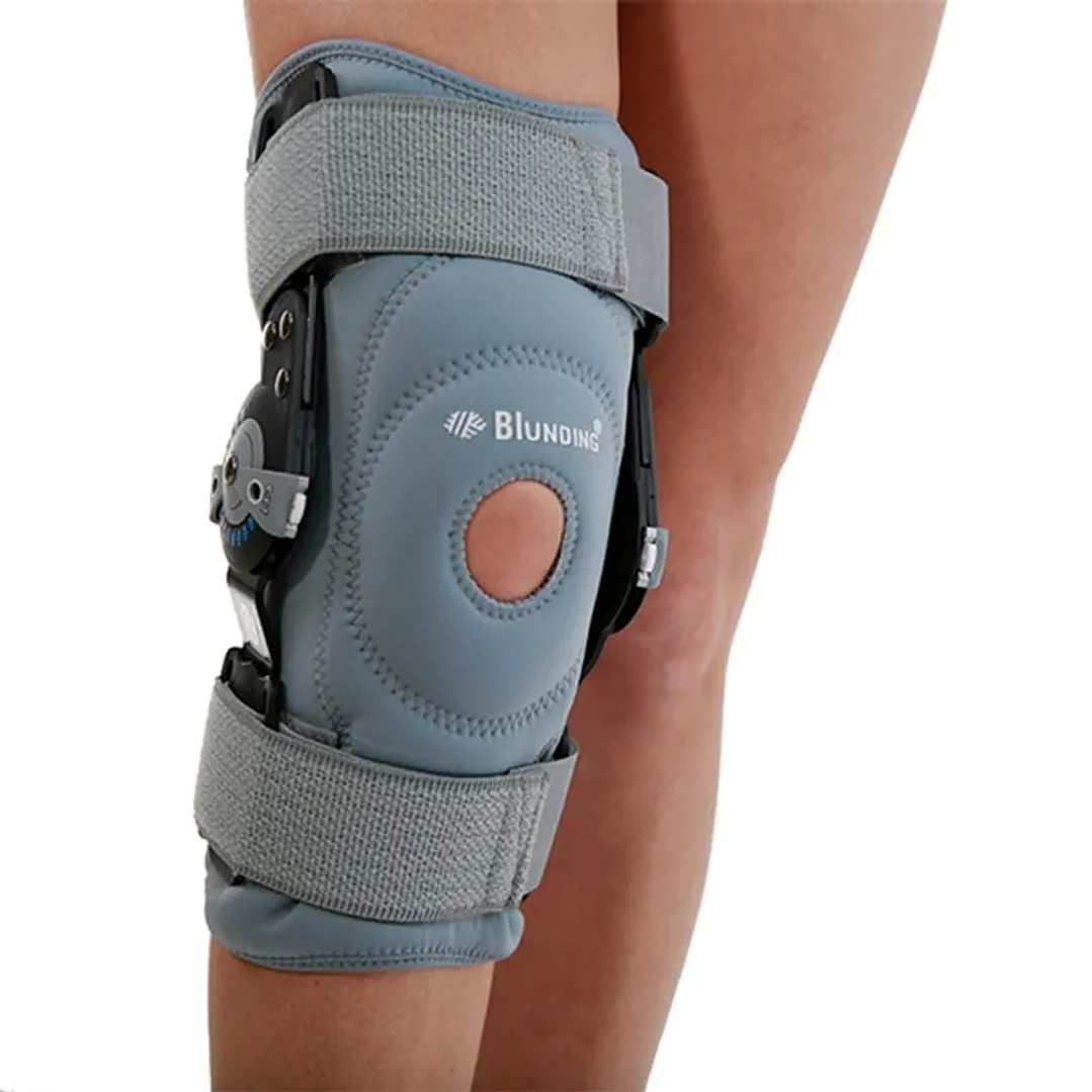 MI-460 - Rodillera ROM - Blunding  2