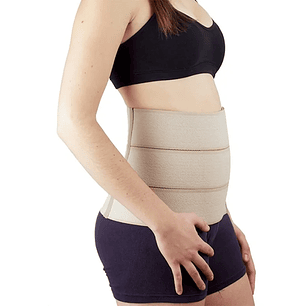 TA-311 – Faja Post Operatoria con Protección - Blunding
