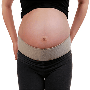 G-309 - Cinturón Pre-parto Universal - Blunding