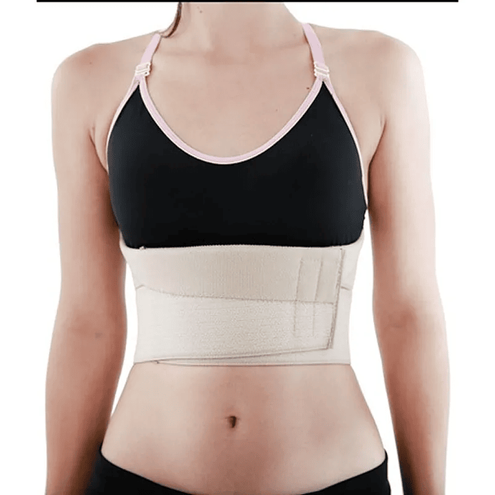 TA210 - Faja Torácica Mujer - Blunding 1