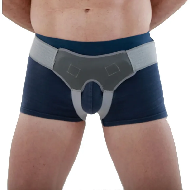 Soporte para Hernia Inguinal - Blunding - S