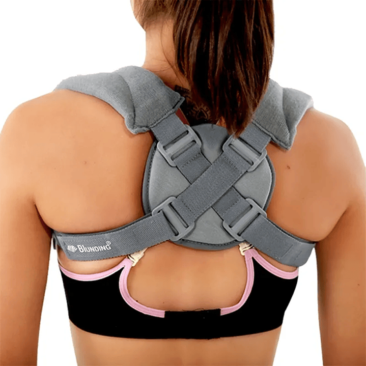 HM-135 - Órtesis Clavicular Blunding – Tallas 2