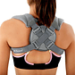 HM-135 - Órtesis Clavicular Blunding – Tallas - Miniatura 2