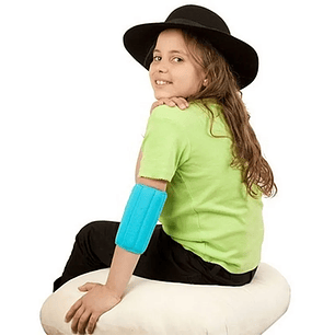  BK-09 - Inmovilizador de Codo Pediátrico - Blunding