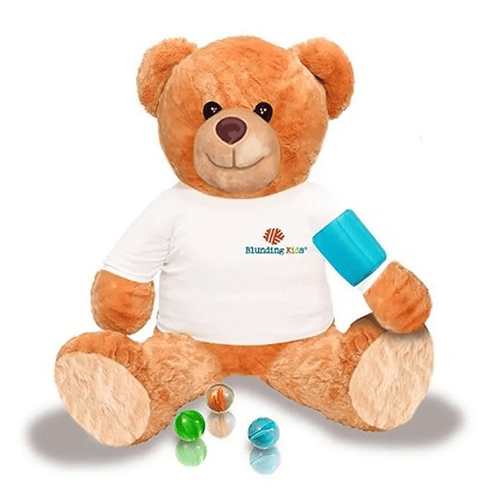  BK-09 - Inmovilizador de Codo Pediátrico - Blunding 2