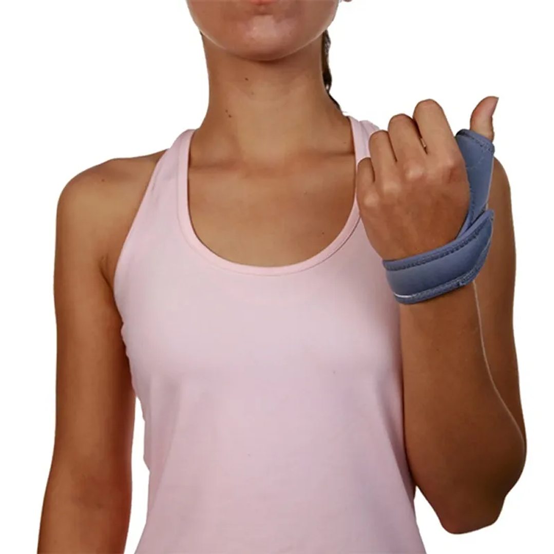 HM-127 - Inmovilizador dedo pulgar - Blunding  2