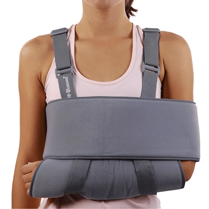 HM-131 - Inmovilizador Hombro - Blunding   2