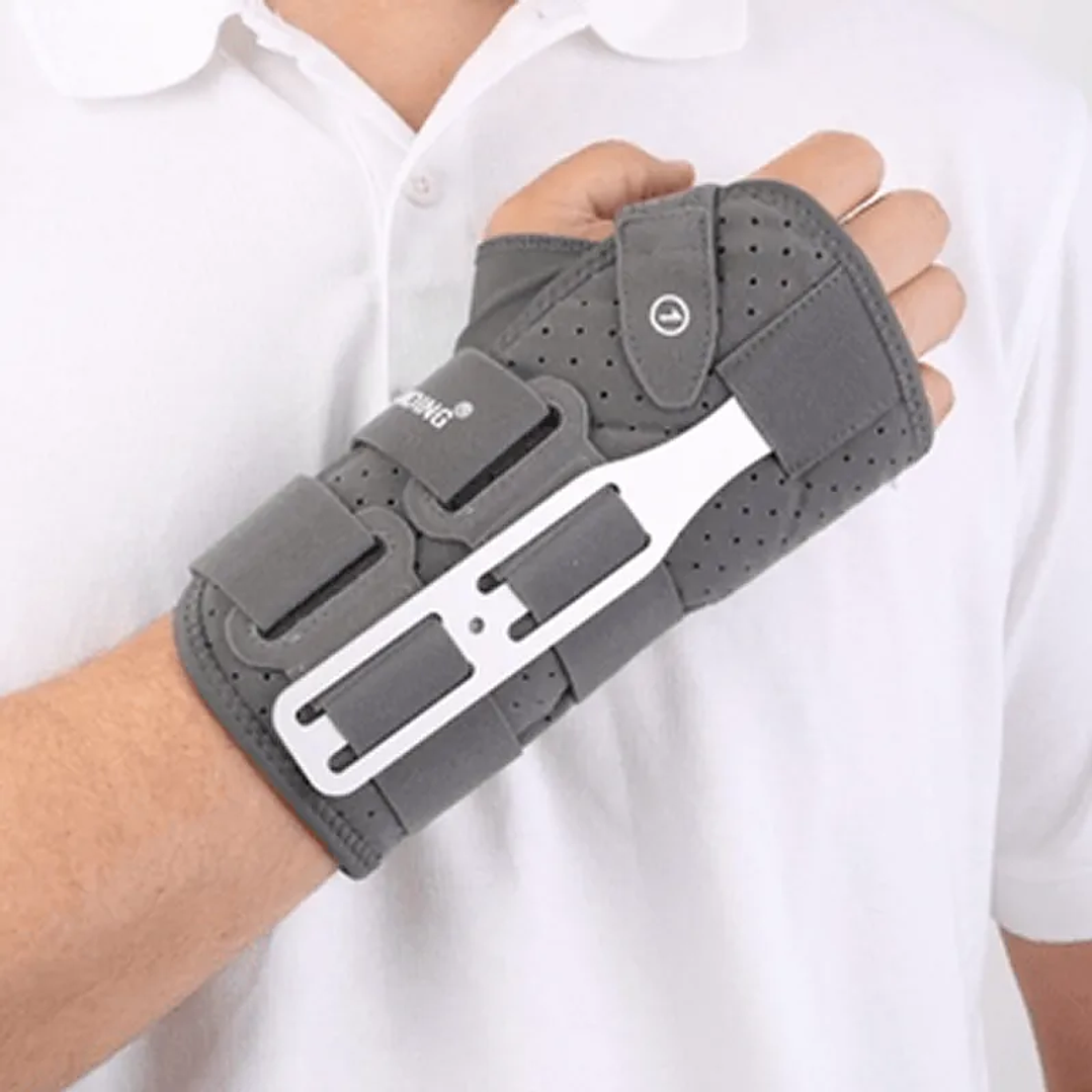 HM-171 - Órtesis de Muñeca con Férula Palmar Dorsal - Blunding 1