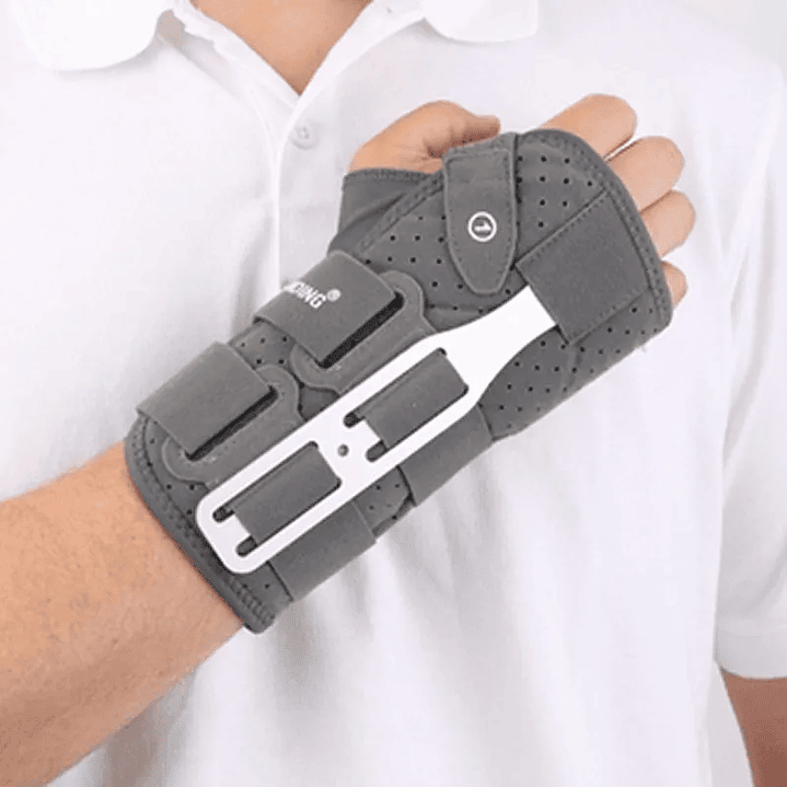 HM-171 - Órtesis de Muñeca con Férula Palmar Dorsal - Blunding 1