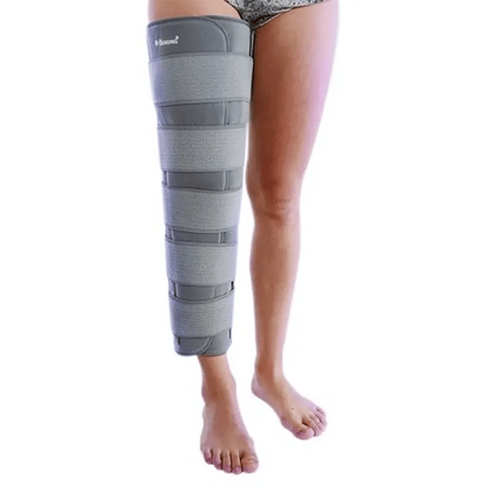 MI043 – Inmovilizador de Rodilla Universal - Blunding 2