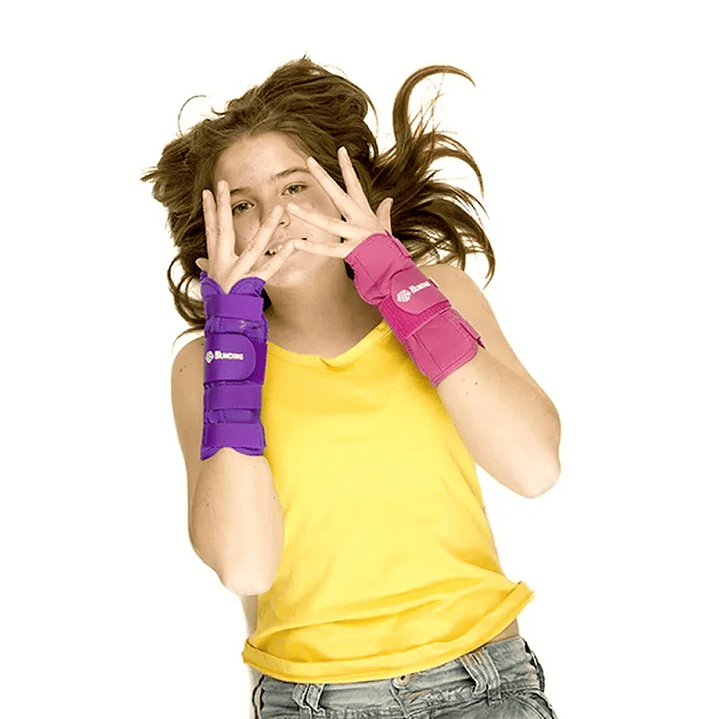 BK-10 - Muñequera Inmovilizadora Pediátrica – Blunding 1