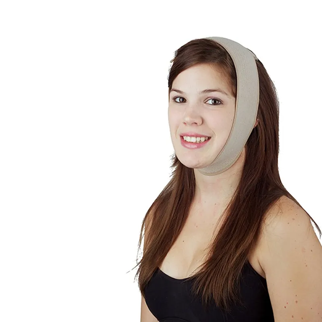  CP-140 - Mentonera Universal - Blunding 1