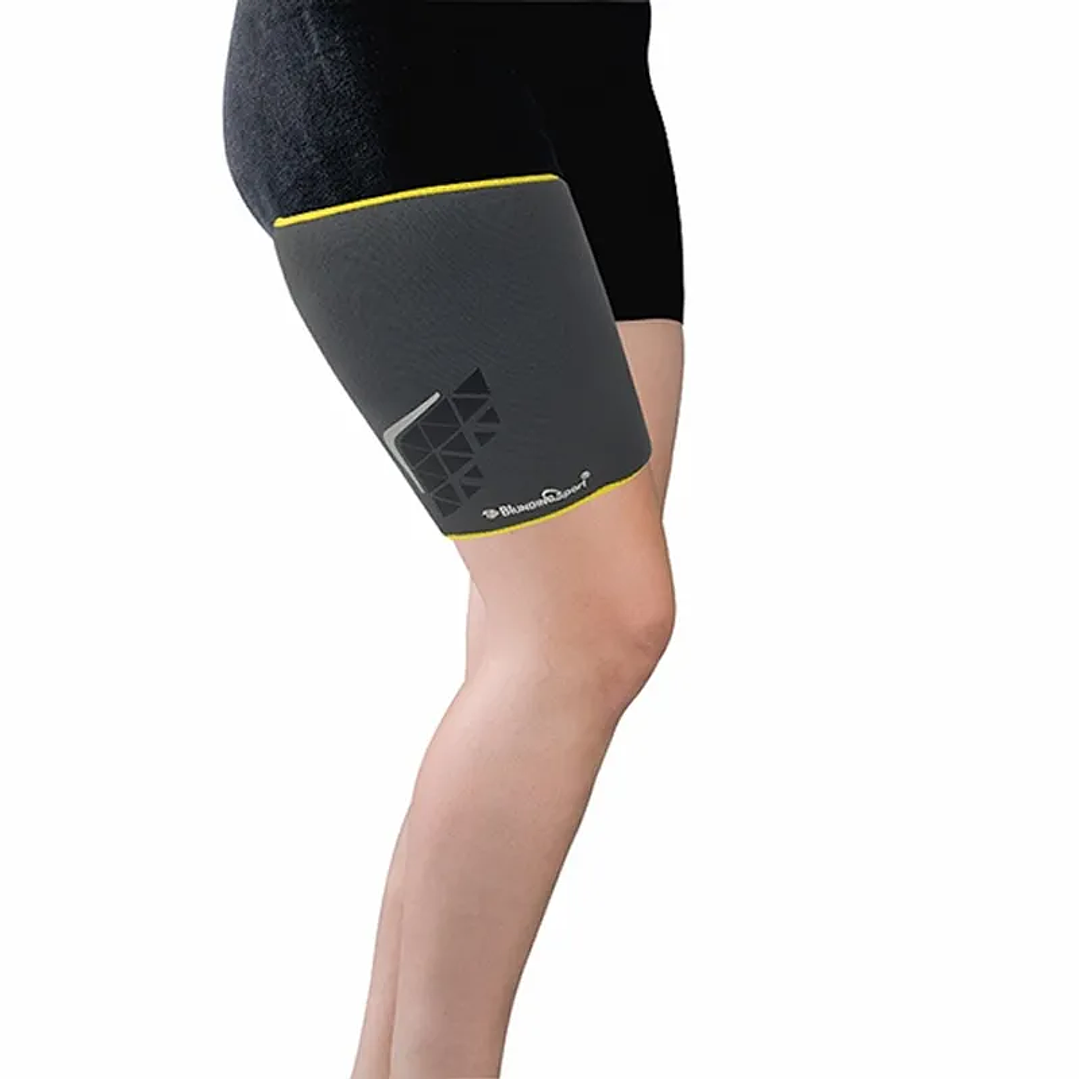 MI-50N – Muslera Neoprene Sport -  Blunding 1